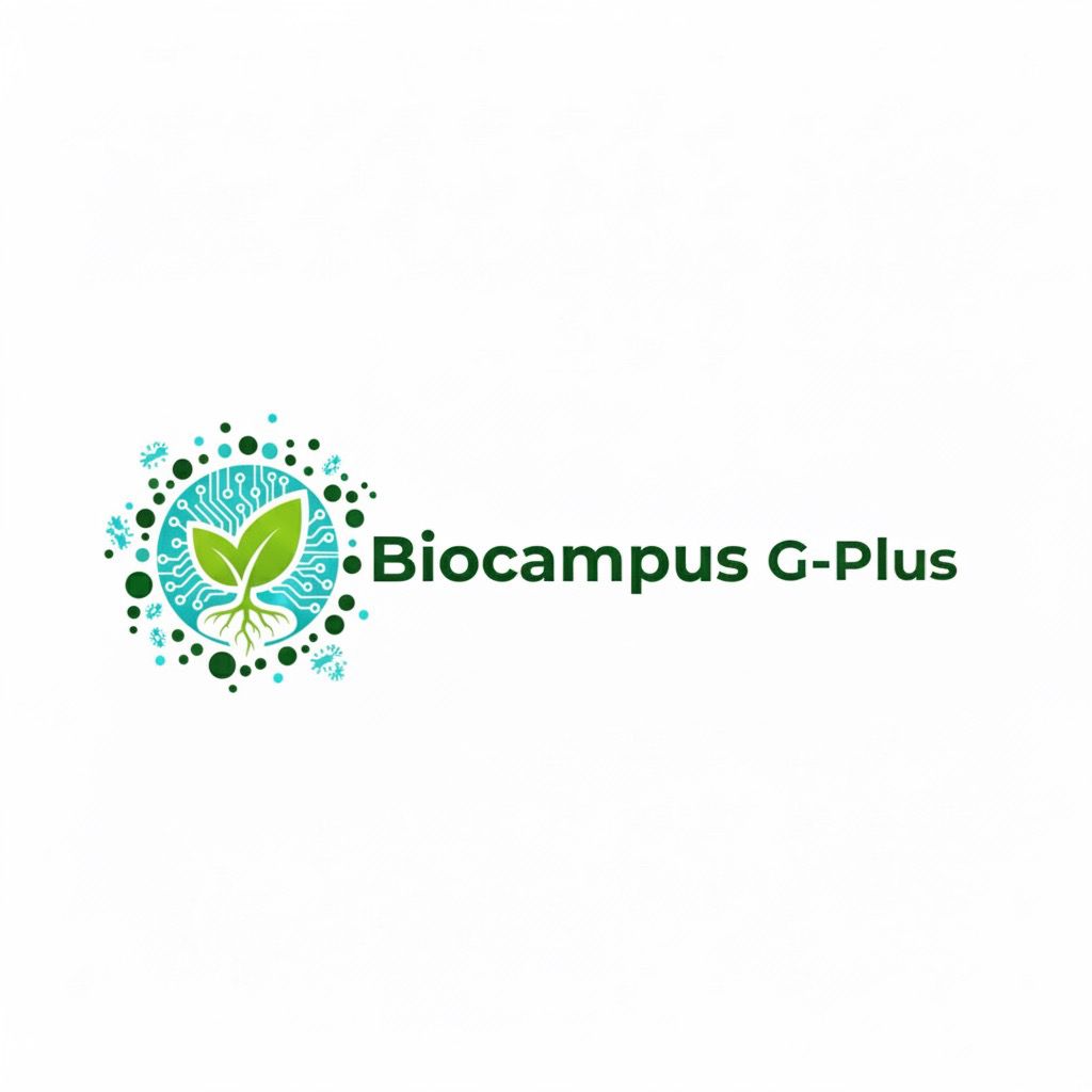 Presentación de BioCampus G-Plus